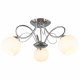 Потолочная люстра Omnilux Bellano OML-24707-03. 