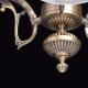 Потолочная люстра MW-Light Ариадна 450011503. 