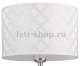 Настольная лампа Lumien Hall Агнис 1014/1T-CR-WT. 