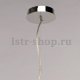 Подвесной светильник MW-Light Виола 298012803. 