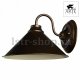 Бра Arte Lamp Cone A9330AP-1BR. 
