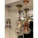 Подвесной светильник Mantra Sonata 6690. 
