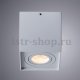 Потолочный светильник Arte Lamp Factor A5544PL-1WH. 