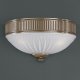 Настенный светильник Reccagni Angelo A 9260/2. 