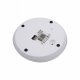 Настольная лампа (UL-00002342) Uniel TLD-547 White/LED/400Lm/3300-6000K/Dimmer. 