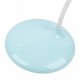 Настольная лампа (UL-00004140) Uniel TLD-558 Blue/LED/280Lm/5000K/Dimmer. 