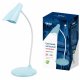 Настольная лампа (UL-00004142) Uniel TLD-559 Blue/LED/280Lm/5000K/Dimmer. 