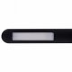 Настольная лампа (UL-00003648) Uniel TLD-555 Black/LED/500Lm/5500K/Dimmer/USB. 