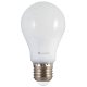 Лампа светодиодная Наносвет E27 8W 2700K матовая LE-GLS-8/E27/827 L160. 