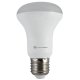 Лампа светодиодная рефлекторная Наносвет E27 8W 4000K матовая LE-R63-8/E27/840 L263. 
