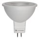 Лампа светодиодная Наносвет GU5.3 8,5W 4000K прозрачная LH-MR16-8.5/GU5.3/840 L281. 