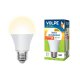 Лампа светодиодная Volpe (UL-00000959) E27 11W 3000K матовая LED-A60-11W/WW/E27/FR/O. 