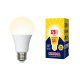 Лампа светодиодная Volpe (UL-00004024) E27 13W 3000K матовая LED-A60-13W/WW/E27/FR/NR. 