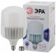 Лампа светодиодная ЭРА E27 85W 6500K матовая LED POWER T140-85W-6500-E27/E40. 