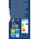 Лампа светодиодная Uniel диммируемая для птиц E27 9W LED-A60-9W/SCEP/E27/FR/DIM IP65 PLO65WH. 
