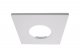 Крышка Deko-Light Cover matt white square for COB 68 IP65 + Mizar II 930075. 