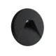 Крышка Deko-Light Cover white black round for Light Base COB Indoor 930359. 