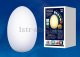 Уличный светодиодный светильник (UL-00003302) Uniel ULG-R003 019/RGB IP54 Egg. 