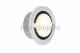 Уличный светодиодный светильник Paulmann Downlight Basic 93740. 