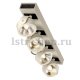 Светодиодный спот SLV Kalu 4 Led 147631. 