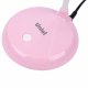 Настольная лампа (UL-00003653) Uniel Standard TLI-228 Pink E27. 