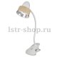 Настольная лампа (UL-00004138) Uniel TLD-557 Brown/LED/350Lm/5500K/Dimmer. 
