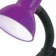 Настольная лампа (09408) Uniel TLI-222 Violett E27. 