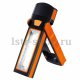 Кемпинговый светодиодный фонарь Paulmann Work light от батареек 160х50х20 78970. 