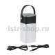 Переносной светодиодный фонарь Paulmann Accu Tablelamp Clutch от аккумулятора 150х95х95 94211. 