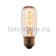 Лампа накаливания Loft IT E27 40W прозрачная 3840-S. 