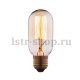 Лампа накаливания Loft IT E27 40W прозрачная 4540-SC. 