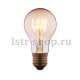 Лампа накаливания Loft IT E27 60W прозрачная 1004-SC. 