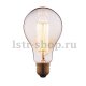 Лампа накаливания Loft IT E27 60W прозрачная 9560-SC. 