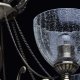Подвесная люстра MW-Light Аманда 481011608. 
