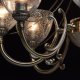 Подвесная люстра MW-Light Аманда 481011608. 