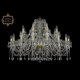 Подвесная люстра ArtClassic 11.12.16+8.360.Gd.Sp. 