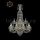 Подвесная люстра ArtClassic 11.23.10+5.220.2d.XL-95.Gd.Dr. 