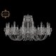 Подвесная люстра ArtClassic 11.24.16.360.Cr.V0300. 