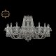 Подвесная люстра ArtClassic 11.26.20.400.Cr.B. 