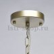 Подвесная люстра MW-Light Монарх 121012416. 