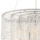 Подвесная люстра Lumien Hall Орелин 0020/10PR-CLCR. 