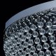 Потолочная люстра MW-Light Бриз 111012715. 