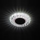 Встраиваемый светильник ЭРА LED DK LD18 SL PK/WH. 