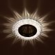 Встраиваемый светильник ЭРА LED DK LD35 SL/WH. 