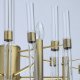 Подвесная люстра MW-Light Альгеро 285010806. 