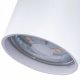 Встраиваемый спот Arte Lamp Cefeo A3214PL-1WH. 