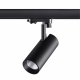 Трековый светодиодный светильник Novotech Helix 358256. 