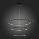 Подвесная светодиодная люстра ST Luce Erto SL904.403.03. 
