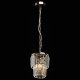 Подвесной светильник MW-Light Аделард 642014301. 