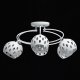 Потолочная люстра DeMarkt City Вита 220012306. 